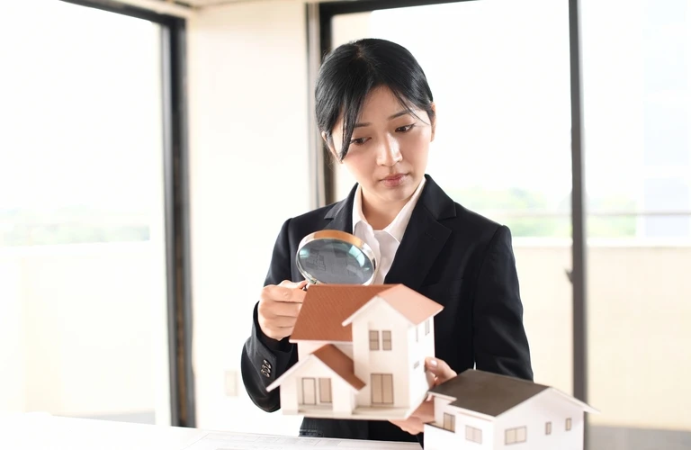 査定完全無料でいたします｜リバイバルハウス株式会社