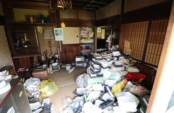 ボロ屋の買取でお困りなら | 千葉県山武市の不動産売却ならリバイバルハウス株式会社