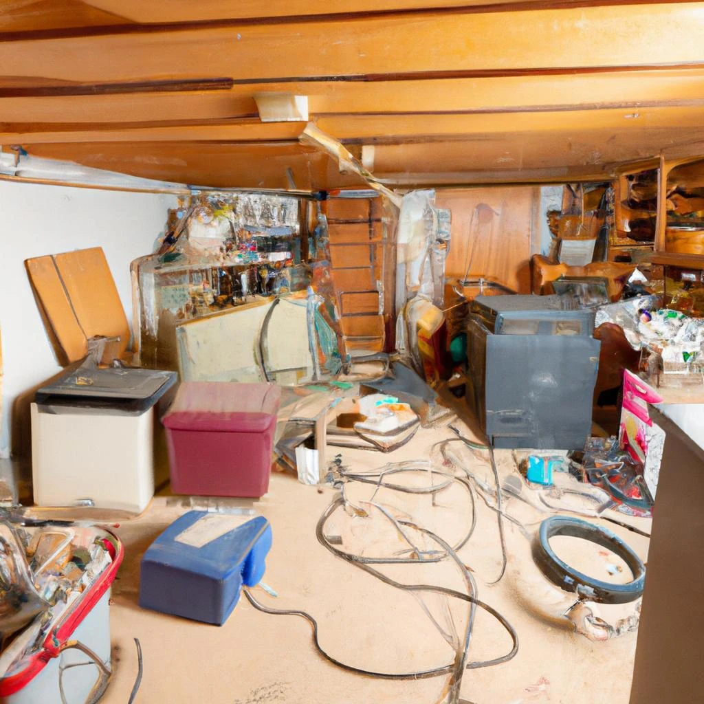 残置物の多いごみ屋敷を売却するなら